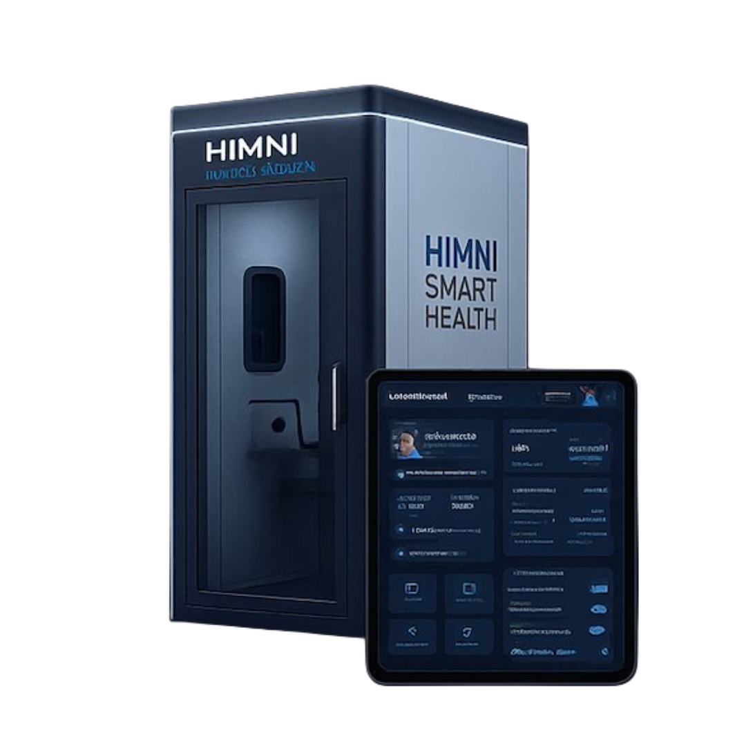 HIMNI SMART HEALTH - Smart Cabin